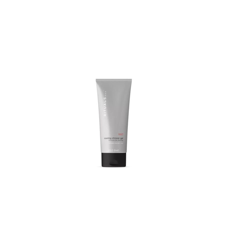 Rituals - Gel douche Sport Cooling Shower Gel 200 ml