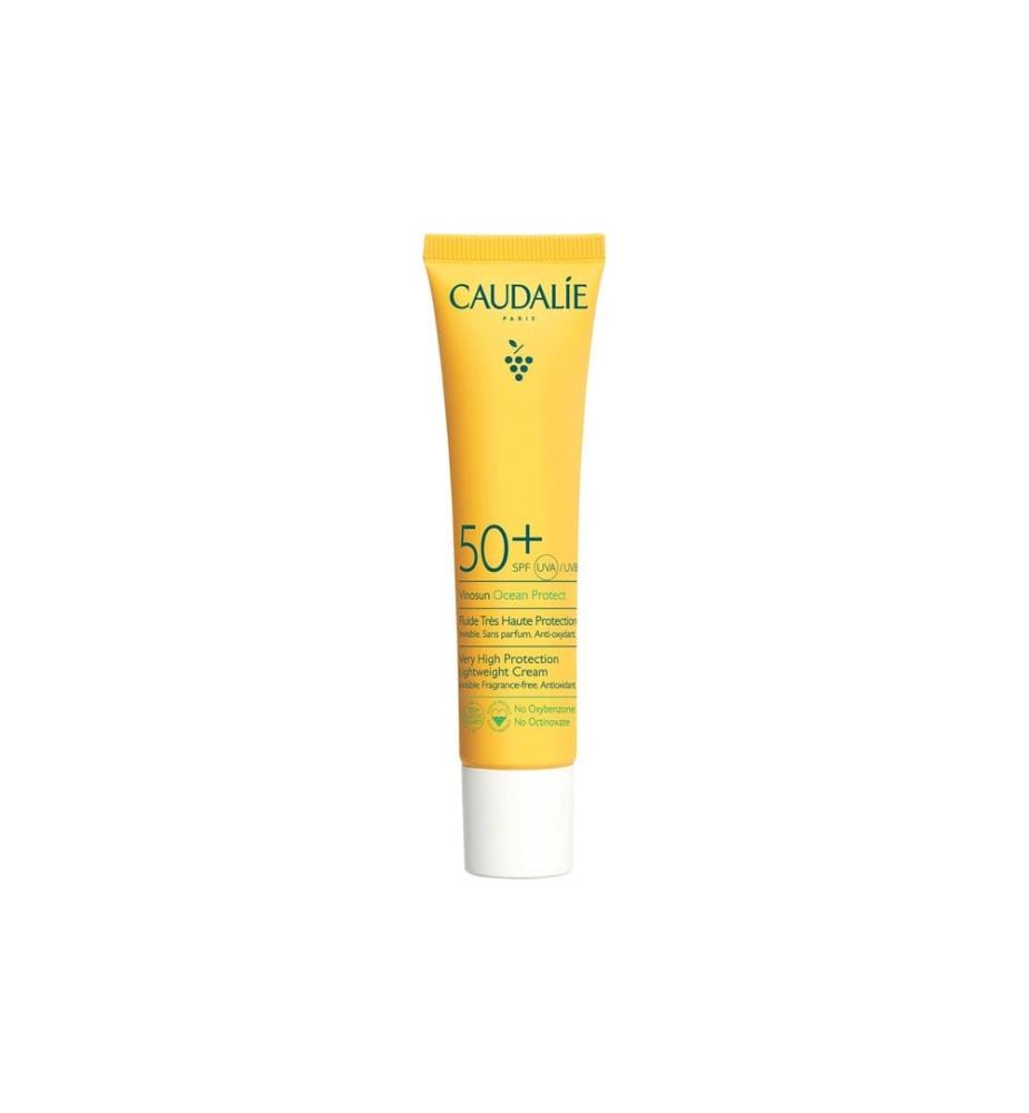 Caudalie - Vinosun Protect Fluid FPS 50+ 40 ml