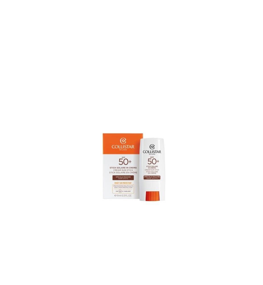 Collistar - Crème solaire Protection corrective SPF50+ 9 ml
