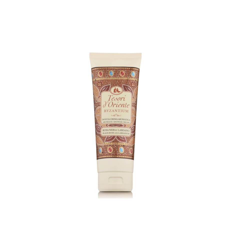 Tesori d'Oriente - Gel douche D'Oriente Byzantium 250 ml