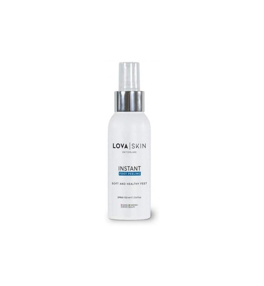 LOVASKIN - Peeling des pieds Instant Foot Peel 100 ml