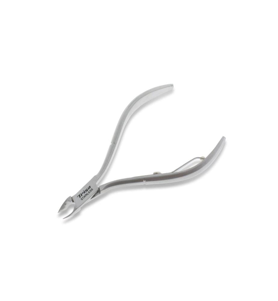 Trisa Accessoires - Pince à cuticules 10.2 cm