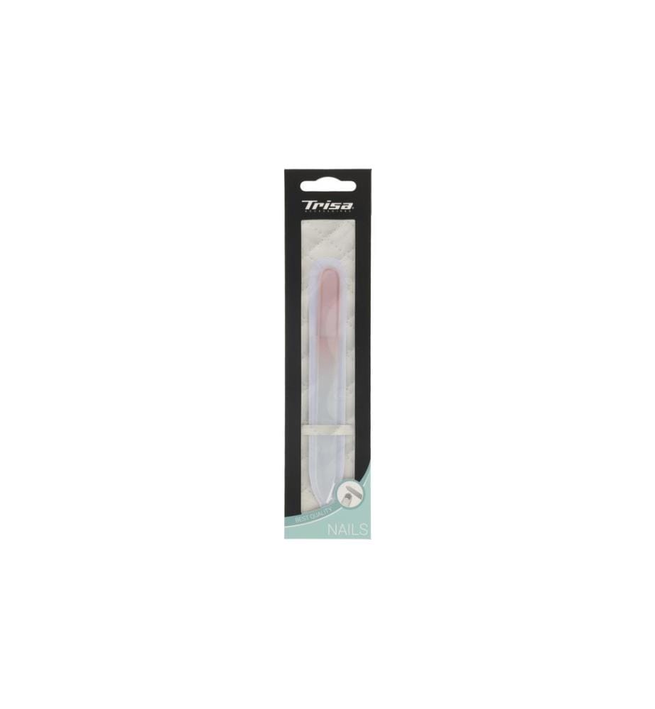 Trisa Accessoires - Lime à ongles vitre