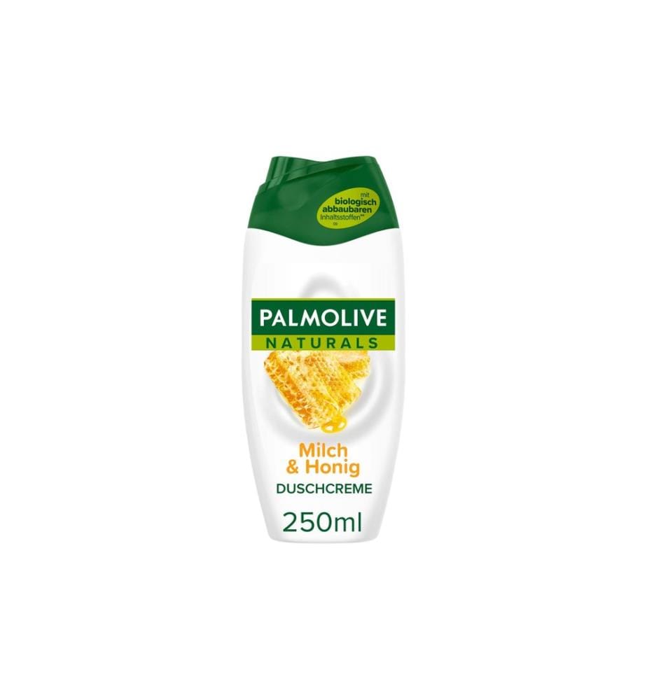 Palmolive - Gel douche Miel 250 ml