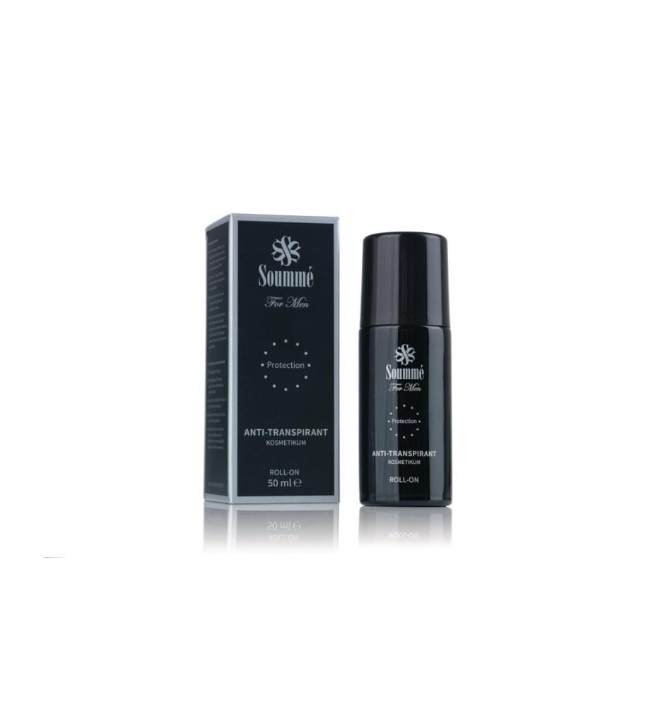 Soummé - Déodorant en rouleau Men 50 ml
