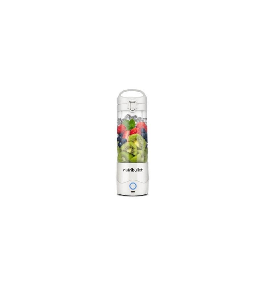 NUTRiBULLET - Appareils à smoothies Portable Blanc