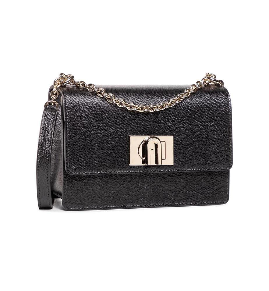Mini sac bandoulière 1927 - Noir