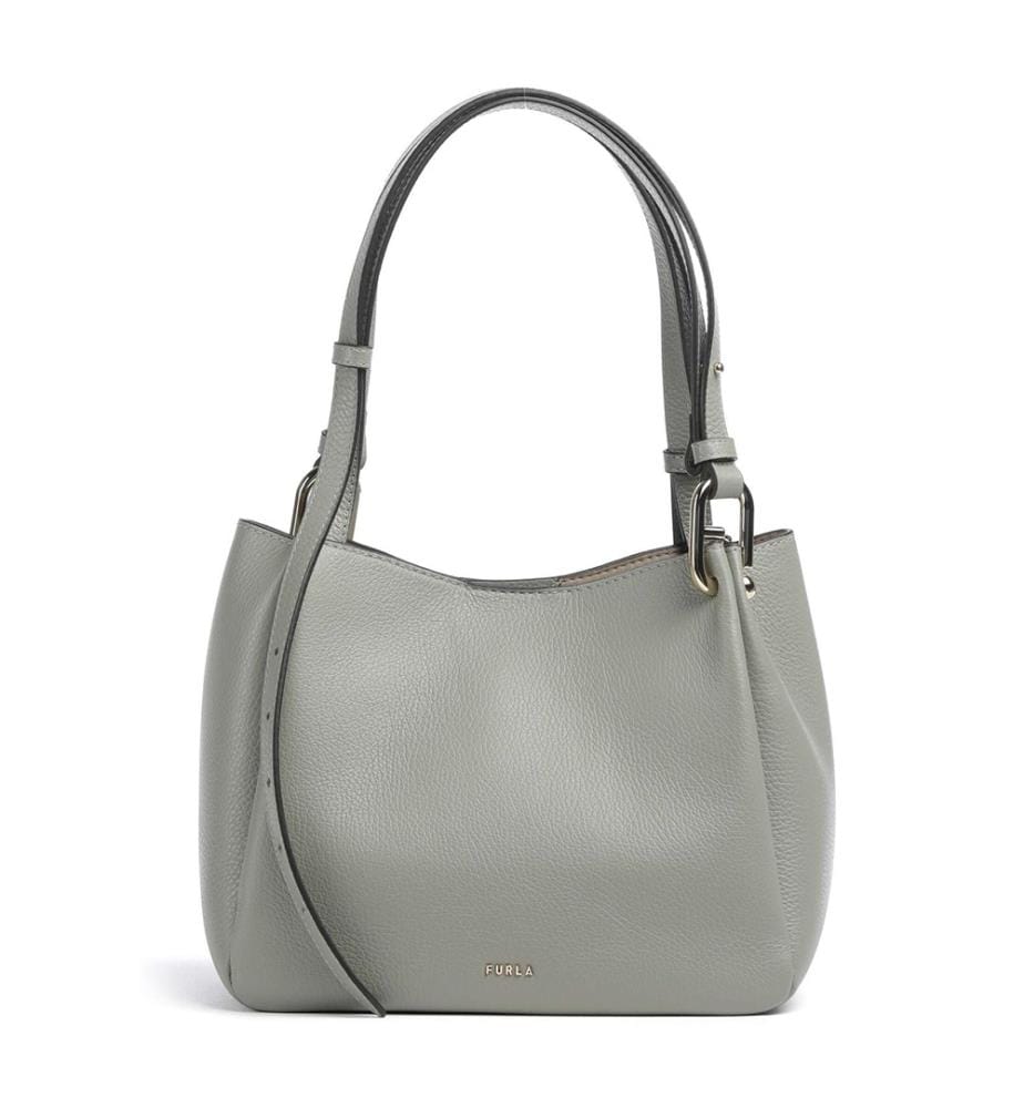 Sac à main Nuvola M - Crème