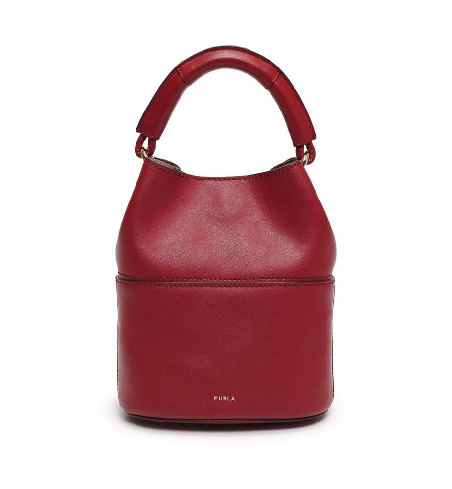 Mini sac Sfera - Crème