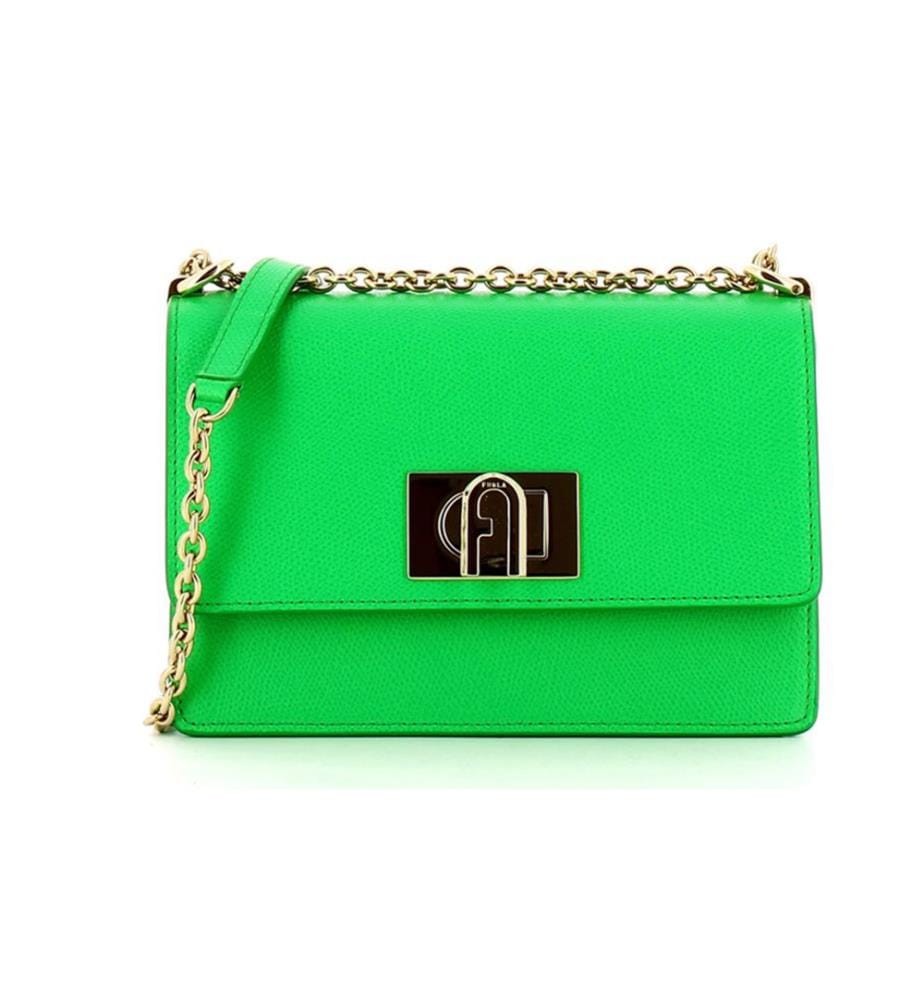 Mini sac bandoulière 1927 - Vert