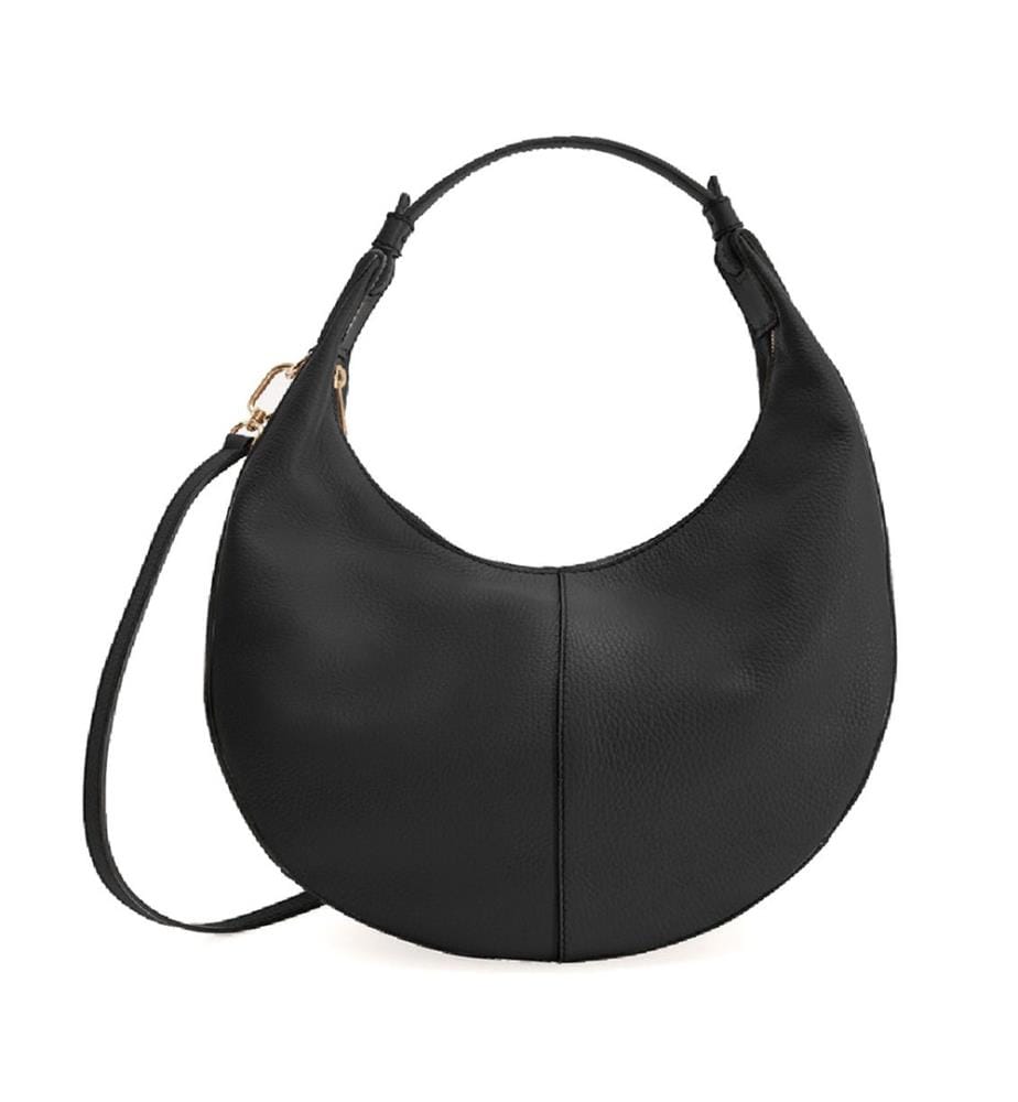 Sac hobo Miastella S - Noir