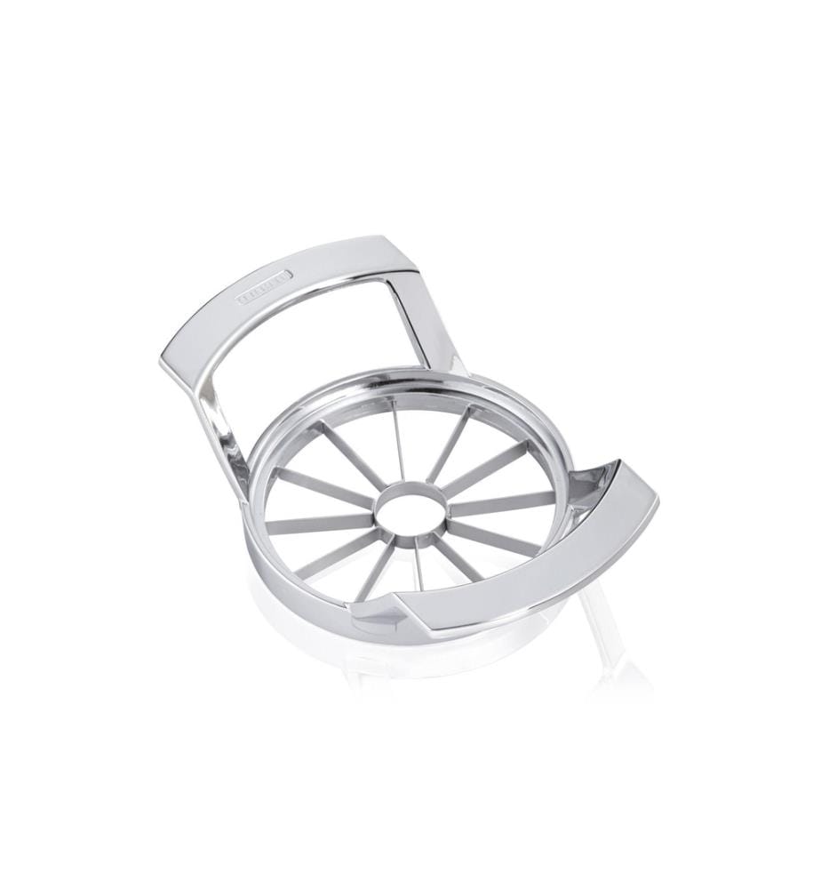 LEIFHEIT - Coupe-pomme ProLine acier inoxydable, blanc; argent