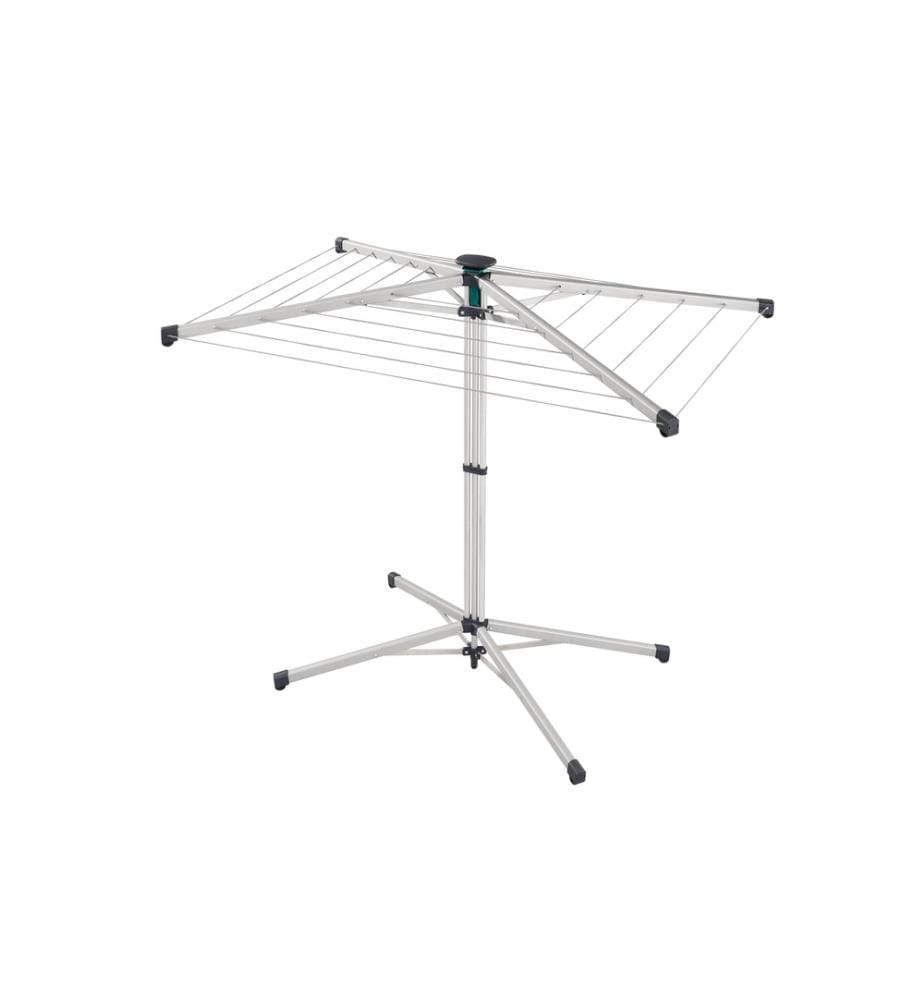 LEIFHEIT - Séchoir sur pieds Lino Pop-up 140 14 m