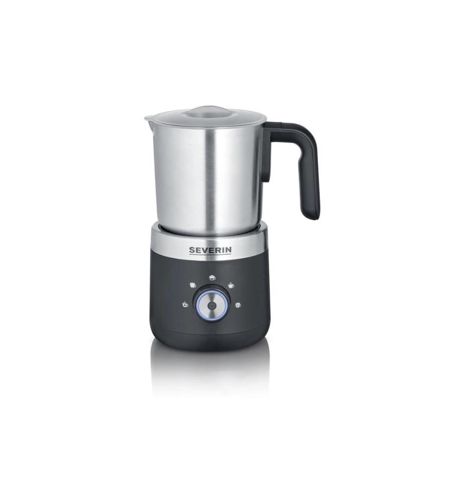 SEVERIN - Mousseur à lait SM3588 Noir