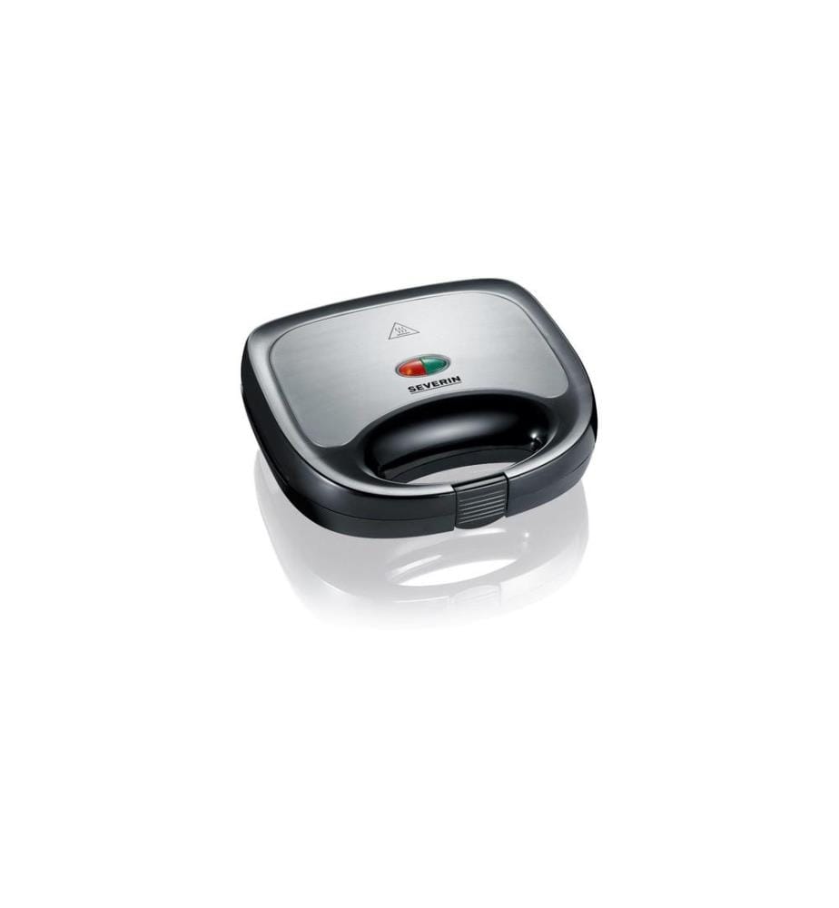 SEVERIN - Appareils à croque-monsieur SA 2969 600 W