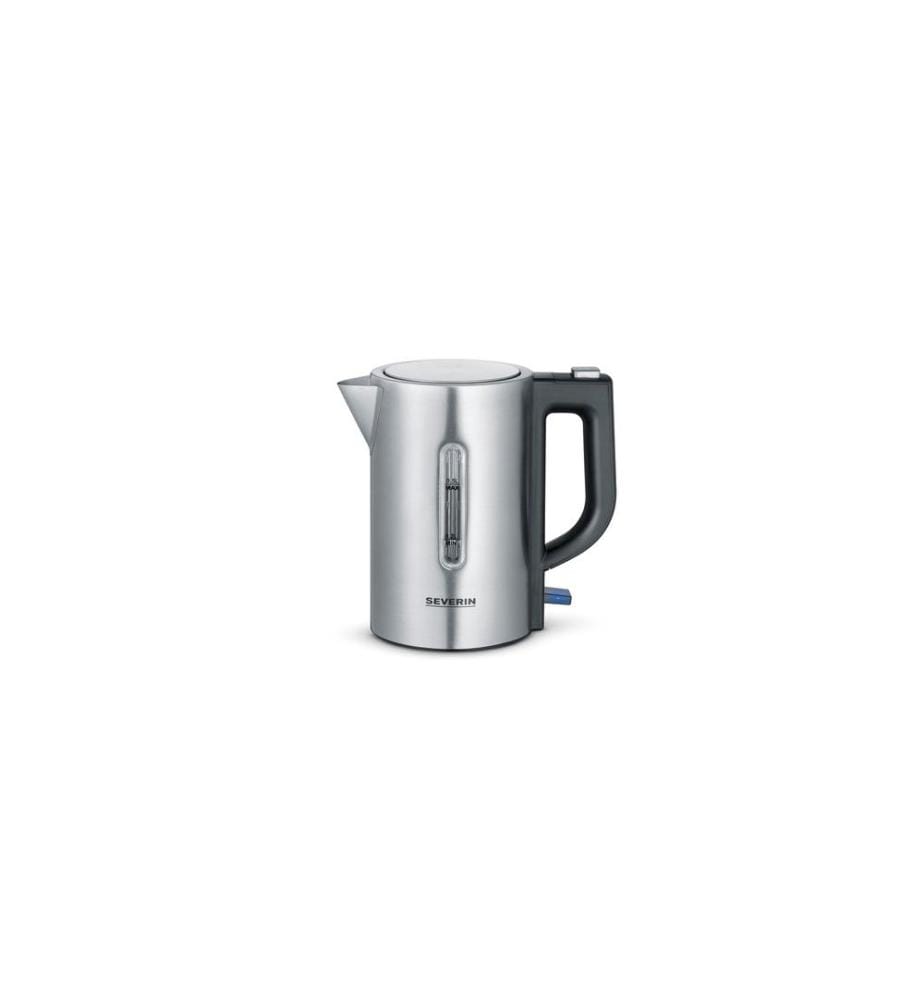 SEVERIN - Bouilloire WK 3647 0.5 l, Argenté