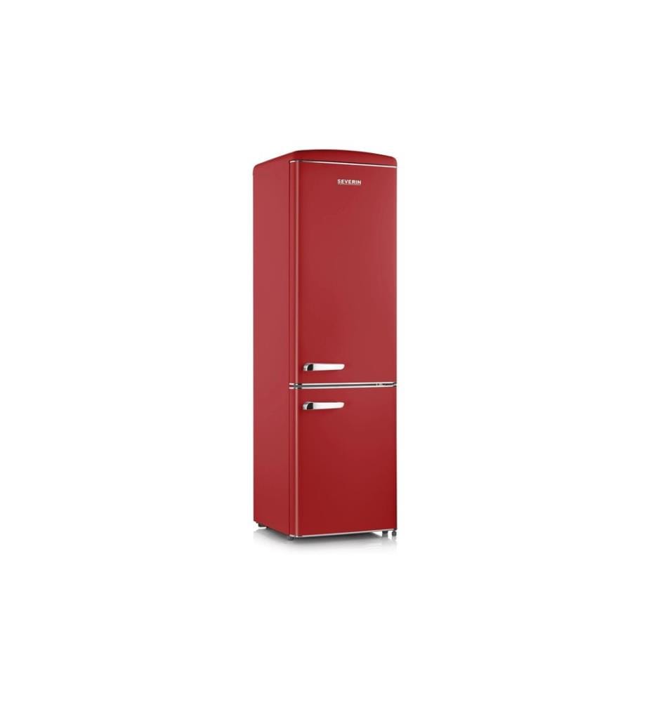 SEVERIN - Réfrigérateur congélateur RKG 8917 Droite