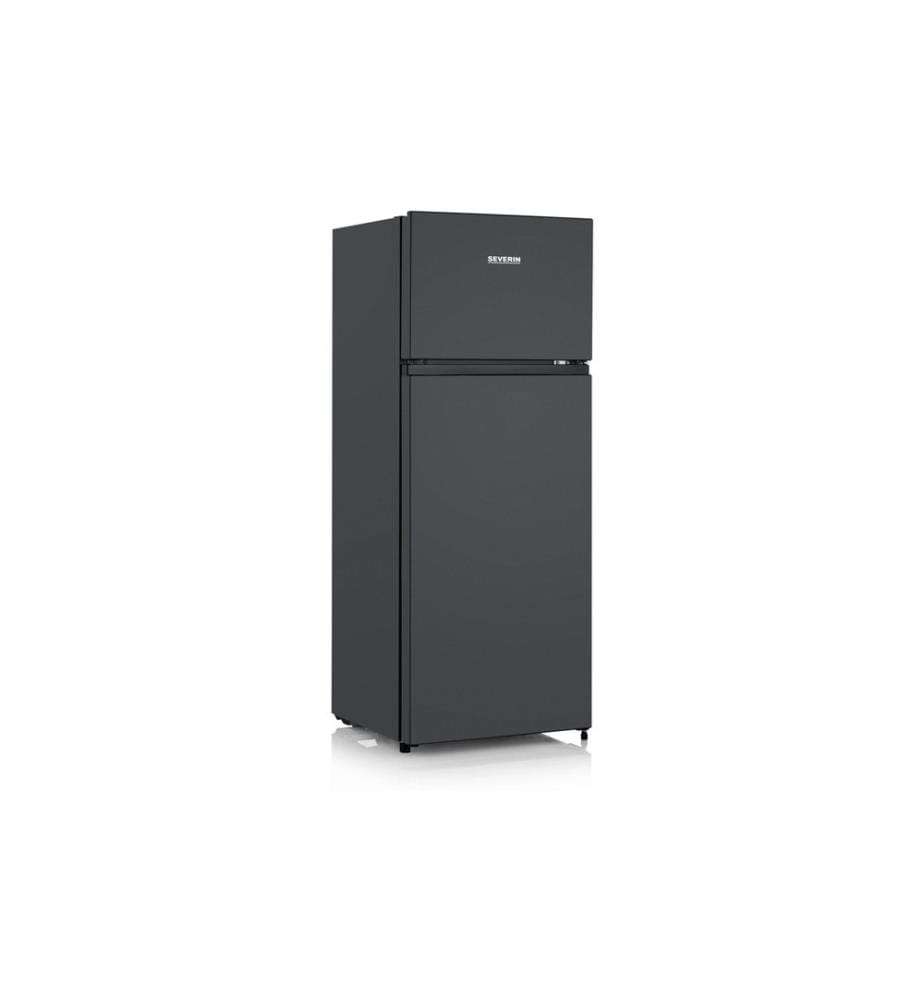 SEVERIN - Réfrigérateur DT 8762 Noir, Droite, Changeable