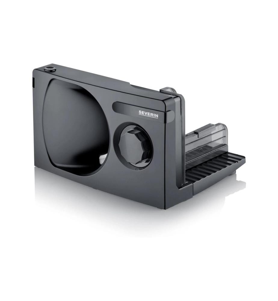 SEVERIN - Trancheuse universelle AS 9578 Noir
