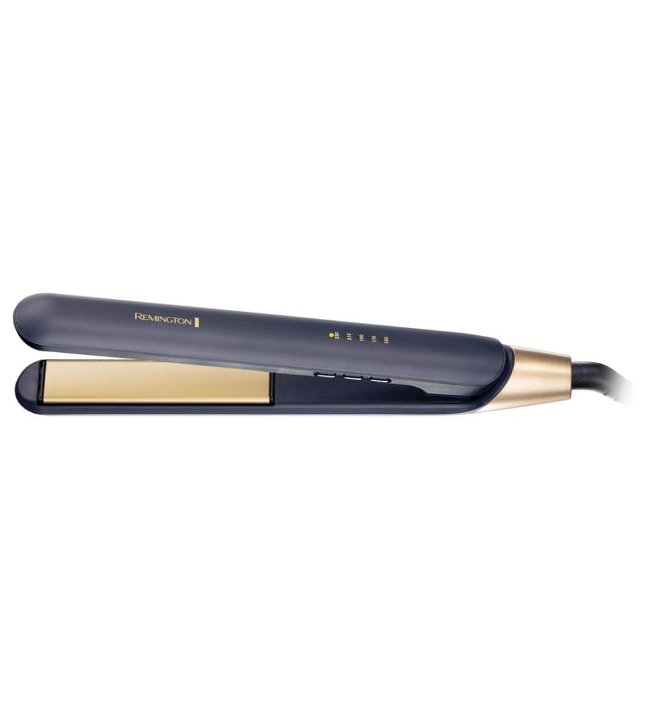 REMINGTON - Lisseur à cheveux Sapphire Luxe S5805