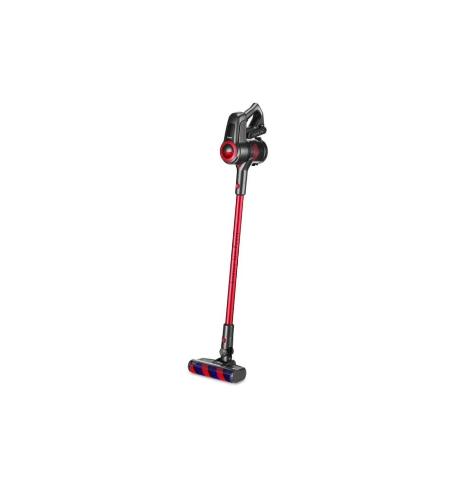 TRISA - Aspirateur à main/manche sans fil Quick Clean Professional T9382