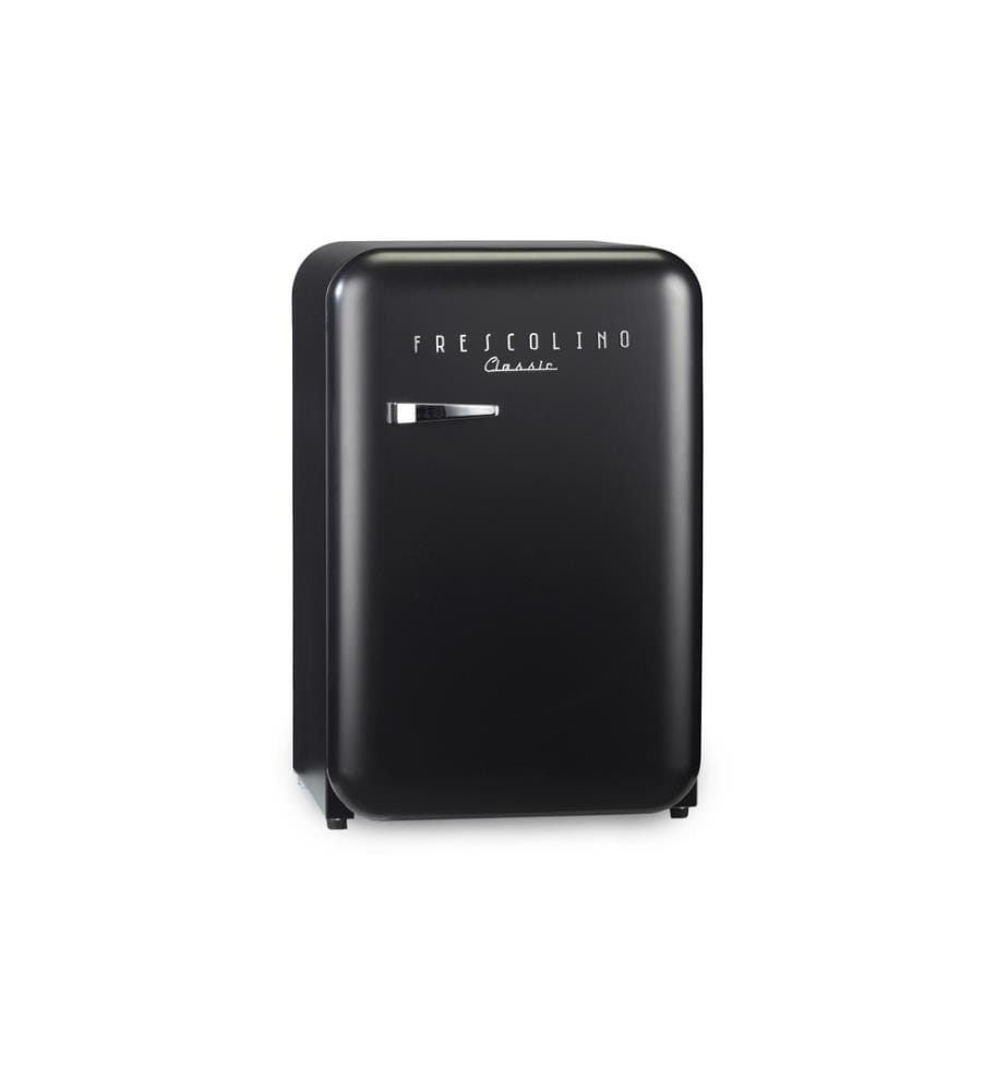 TRISA - Réfrigérateur Frescolino Classic 107 Noir