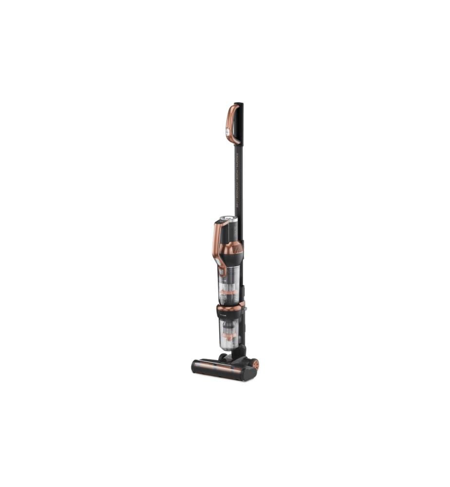 TRISA - Aspirateur à main/manche sans fil Quick Clean Professional T0359