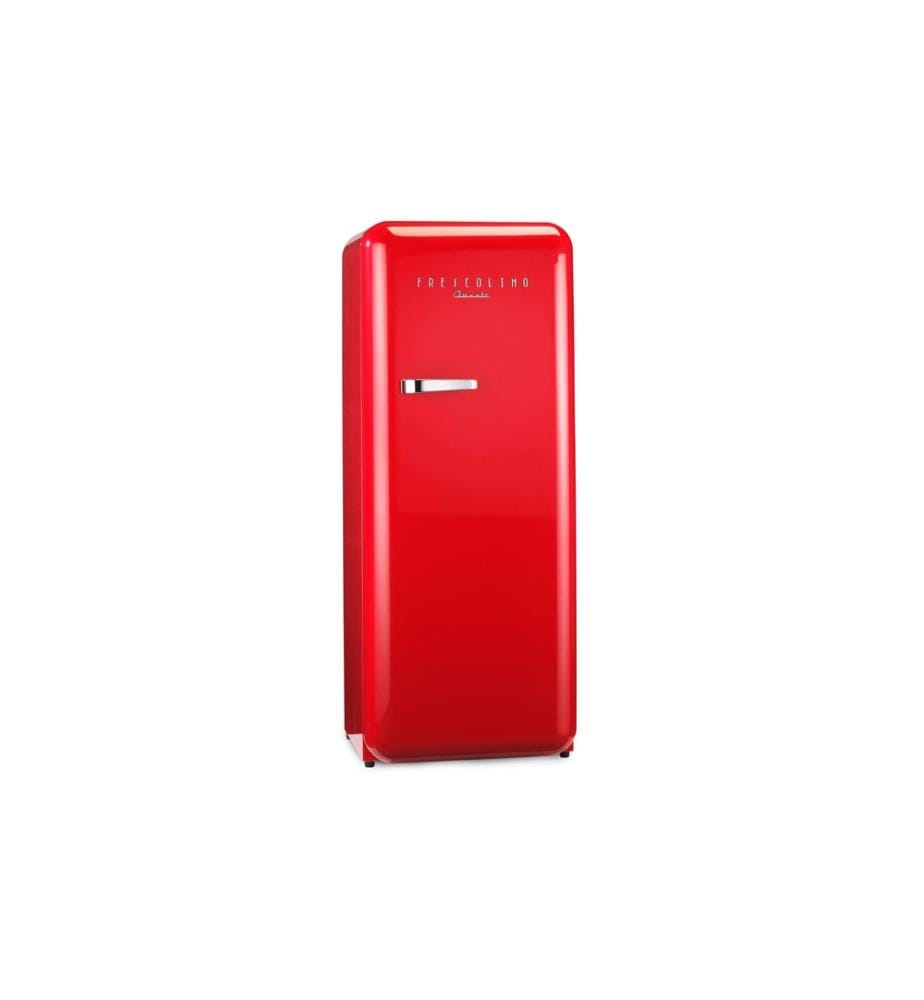 TRISA - Réfrigérateur Frescolino Classic Rouge, Droite