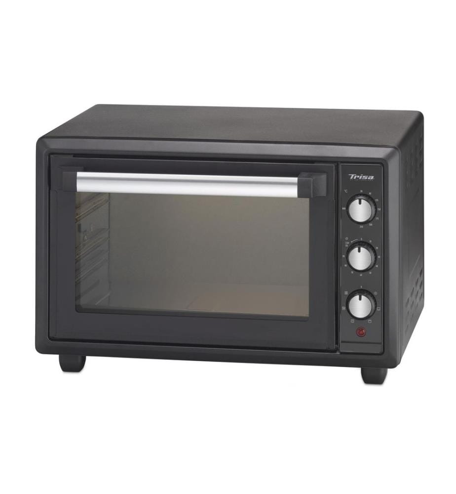 TRISA - Four Forno Gusto 34 l, Noir