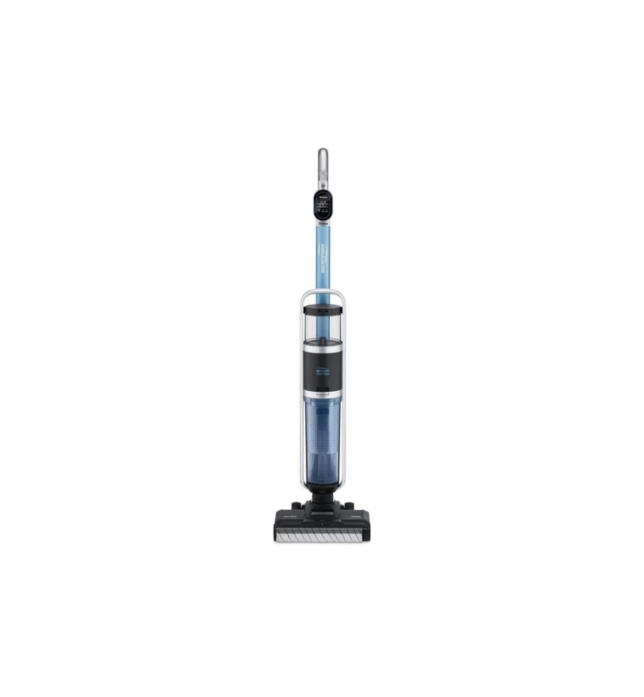 TRISA - Nettoyeur de sols durs Wet Clean Smart T0613