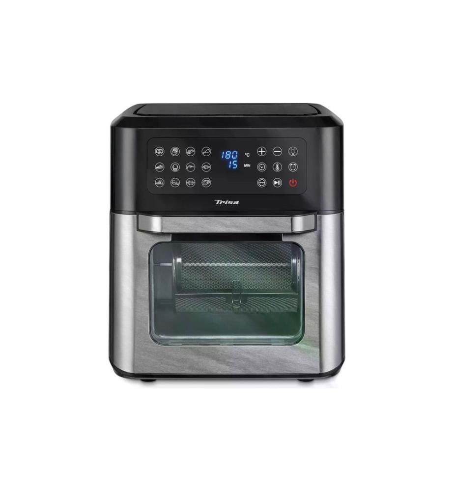 TRISA - Friteuse à air chaud Crisp Master 12 l