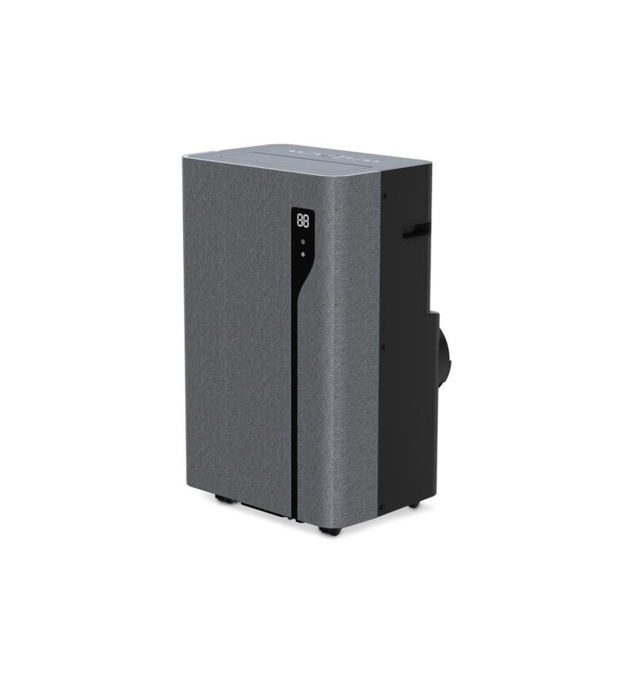 TRISA - Climatiseur Cool Mate Pro Gris