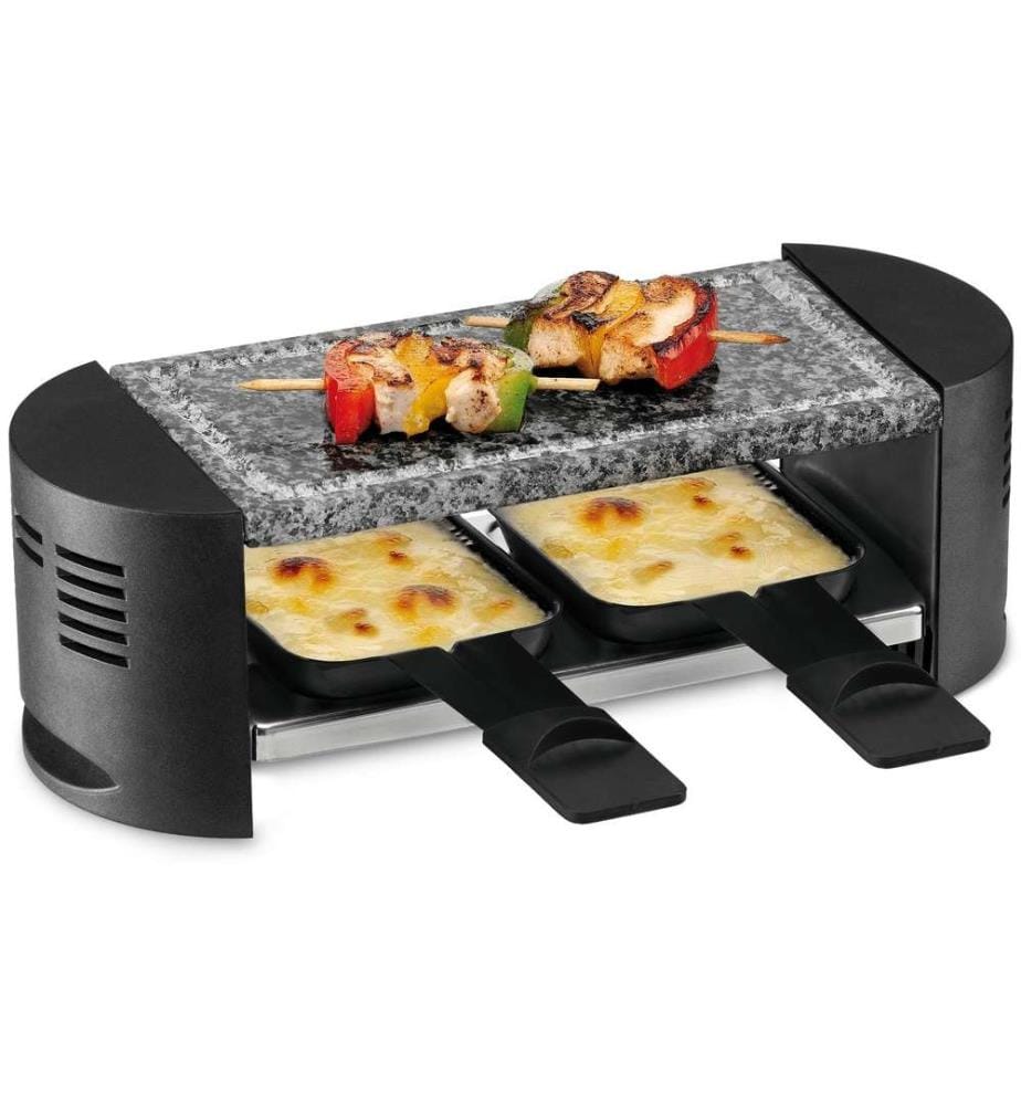 TRISA - Raclettino 2 personnes