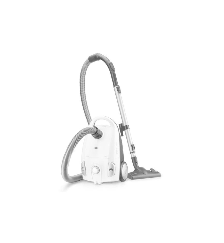 TRISA - Aspirateur traîneau Classic Clean T6601