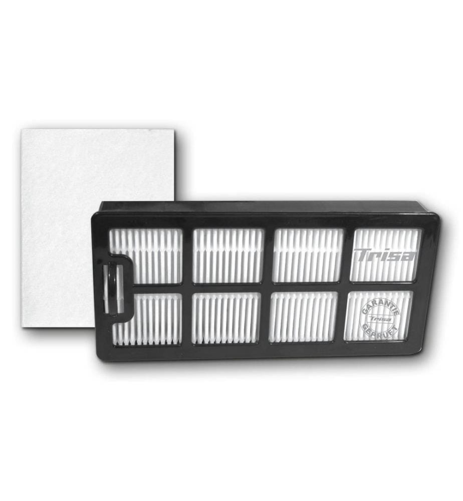 TRISA - Filtre de rechange HEPA 9460 set