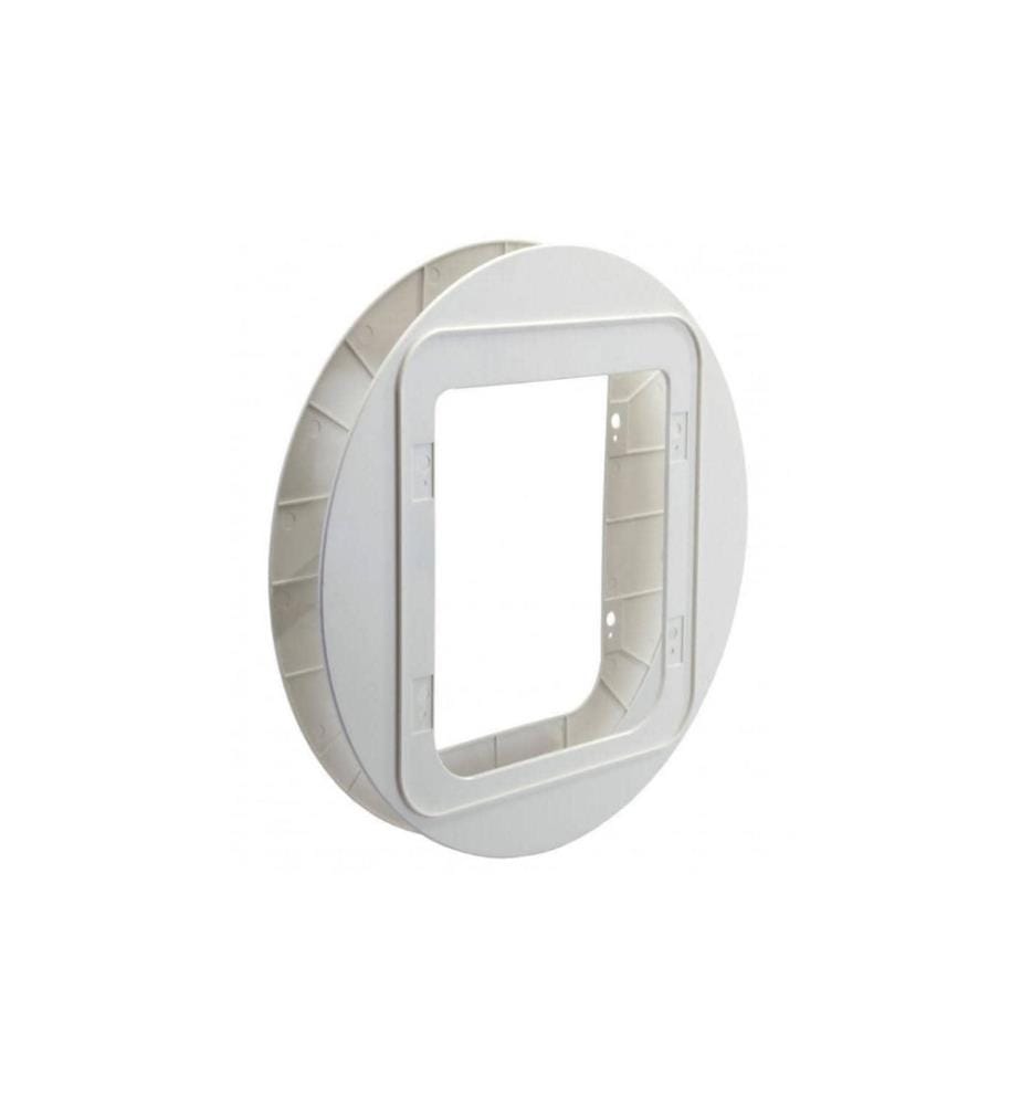 SureFlap Chatière Adaptateur de montage pour verre