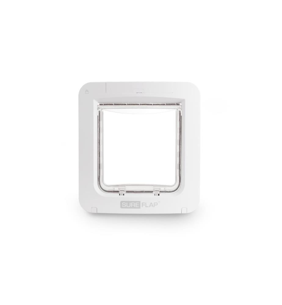 SureFlap Chatière Connect XL avec détection par puce électronique