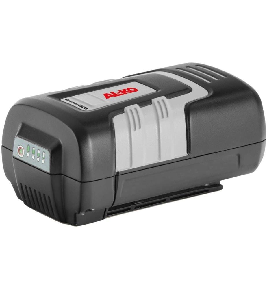 AL-KO - Batterie ENERGY FLEX 36 V, B 150 Li, 4.0 Ah