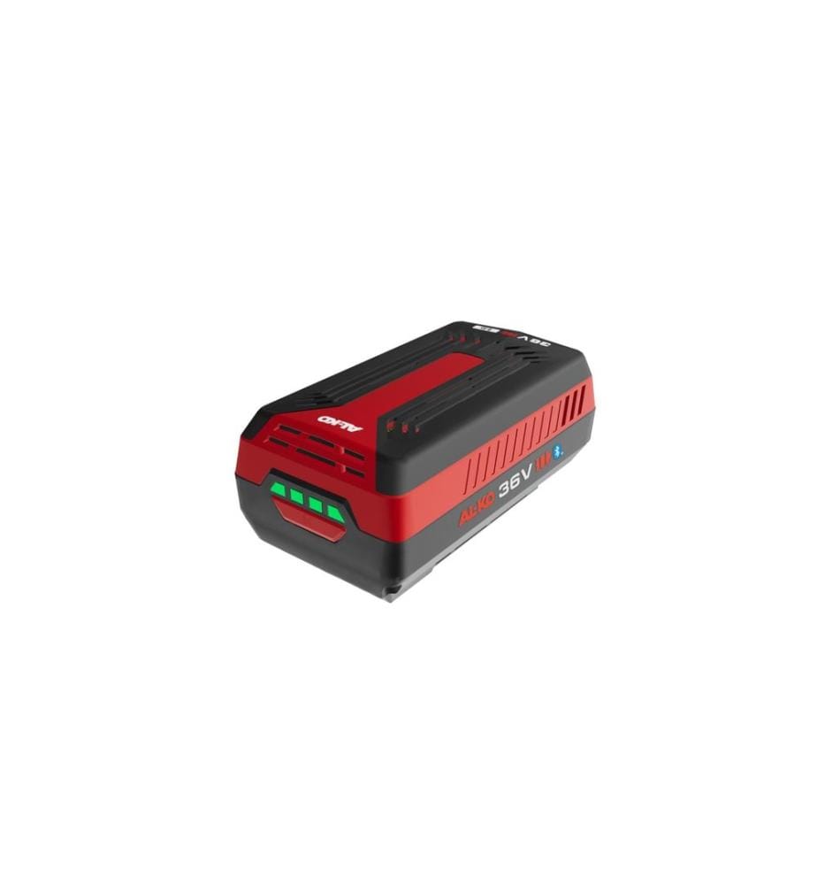AL-KO - Batterie 36 V B200.5 LI 5 AH - 180 WH