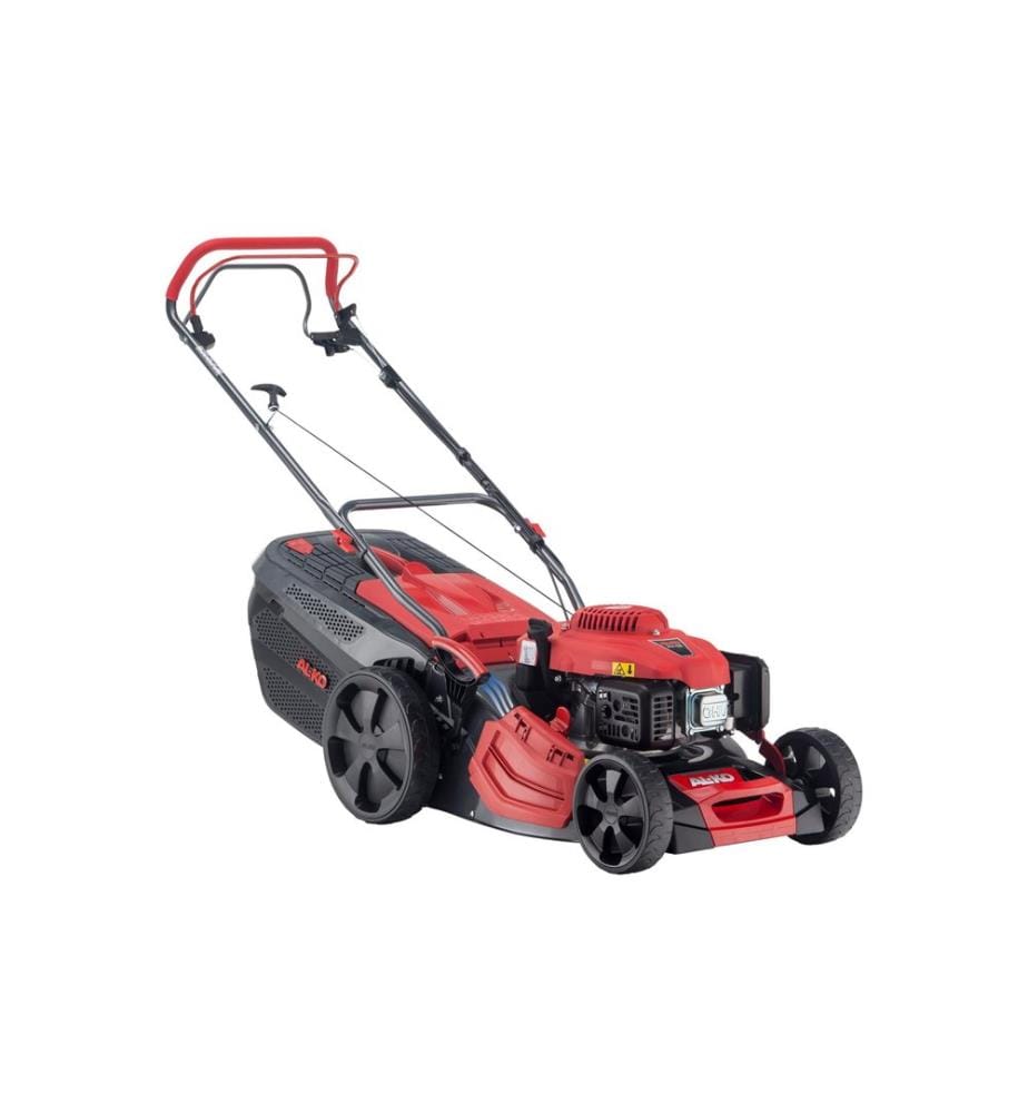 AL-KO - Tondeuses à gazon à essence Premium 470 SP-A