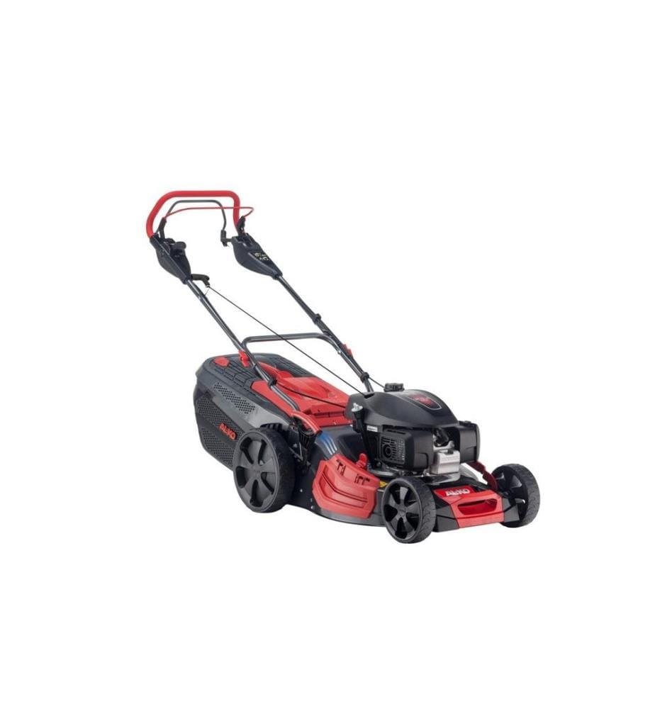 AL-KO - Tondeuses à gazon à essence Premium 521 VS-H