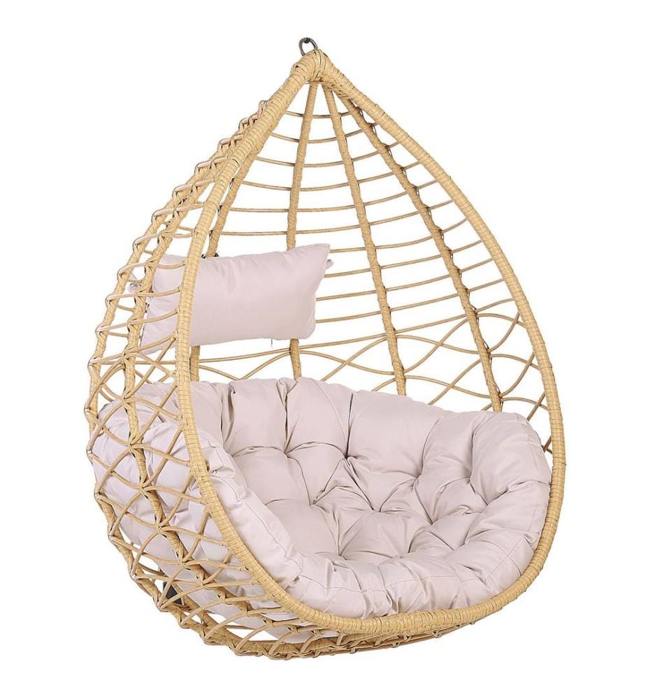 Fauteuil suspendu ARSITA Naturel