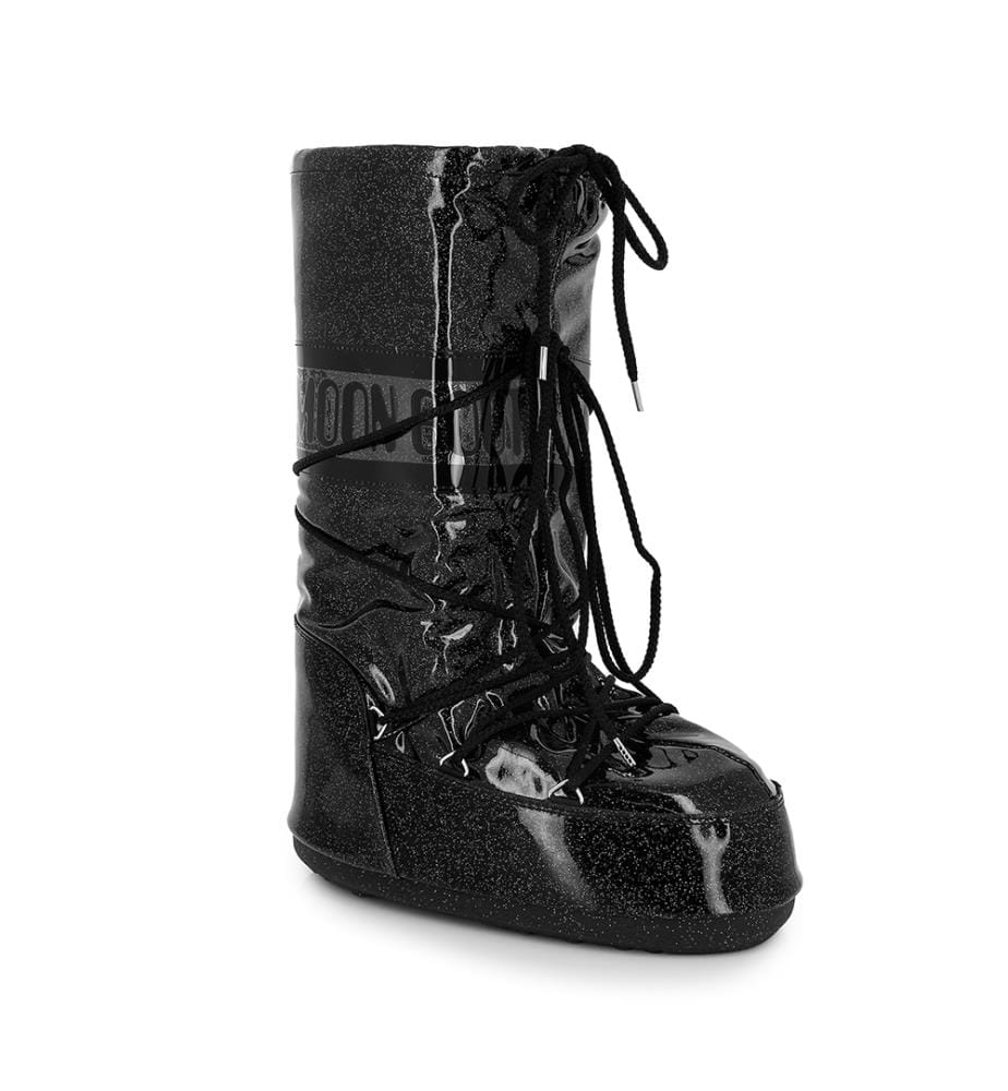 Bottes Après-Ski pailletées