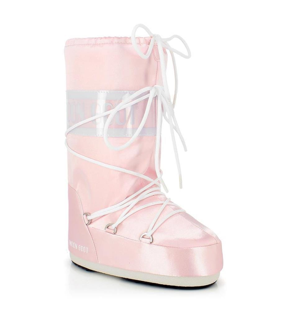 Bottes Après-Ski - Rose