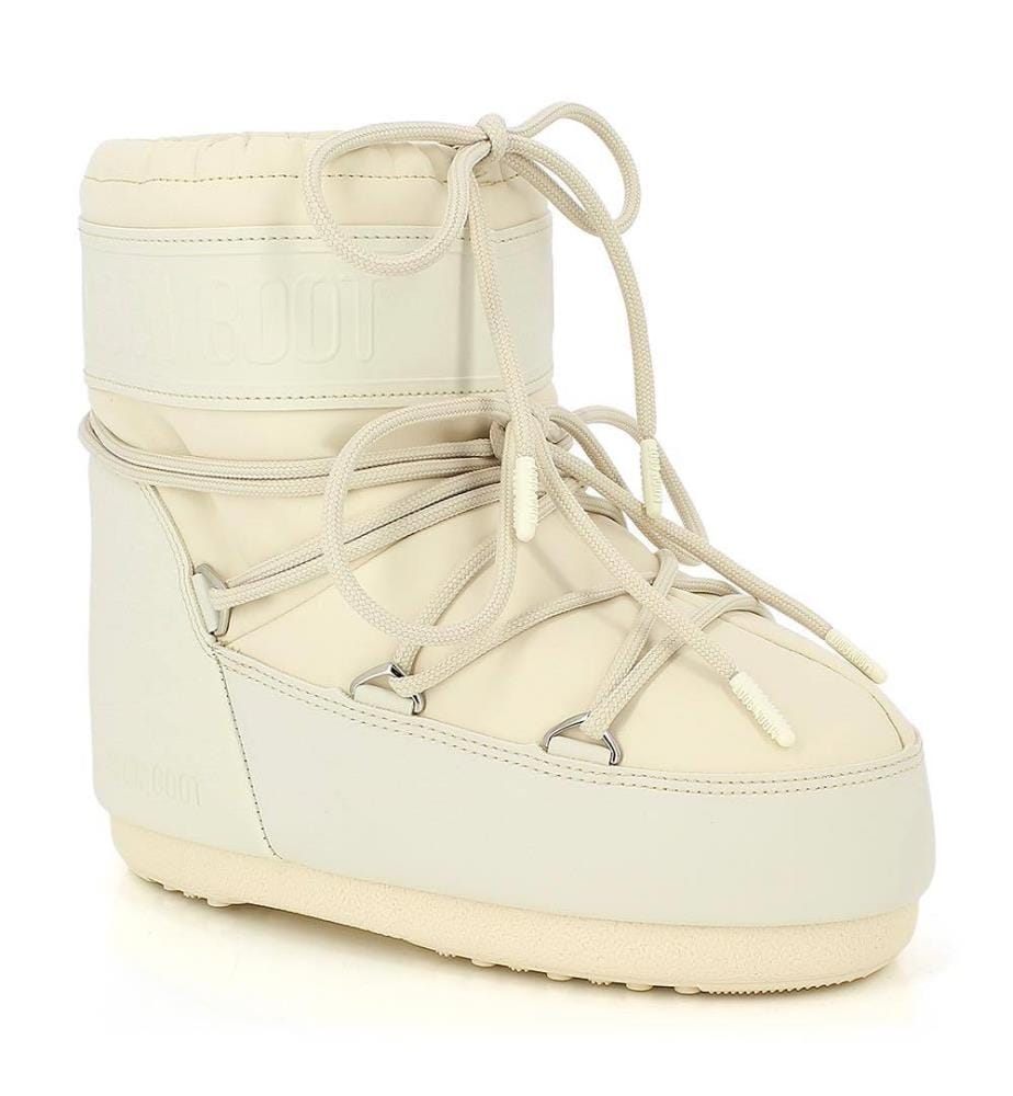 Bottes Après-Ski Icon Low - Crème