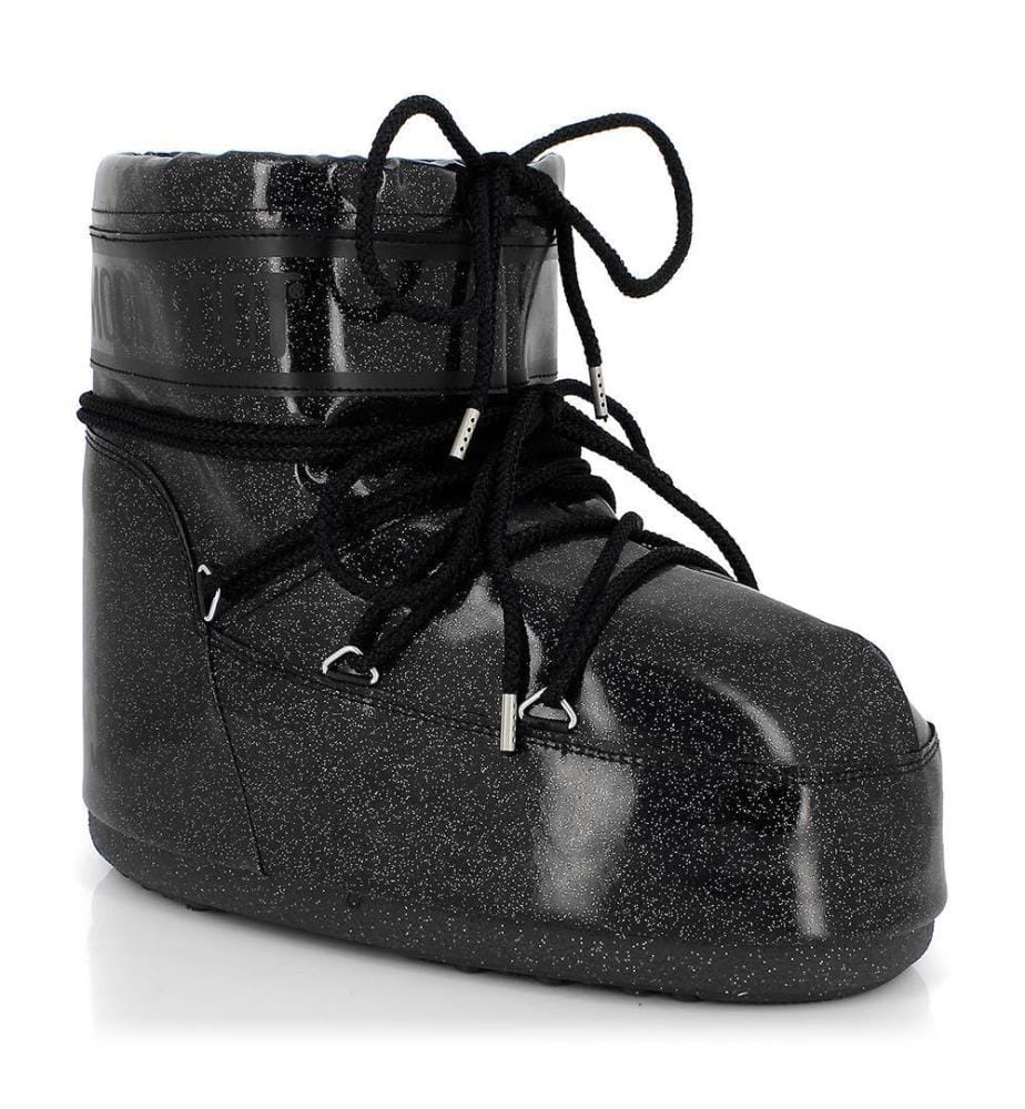 Bottes Après-Ski pailletées