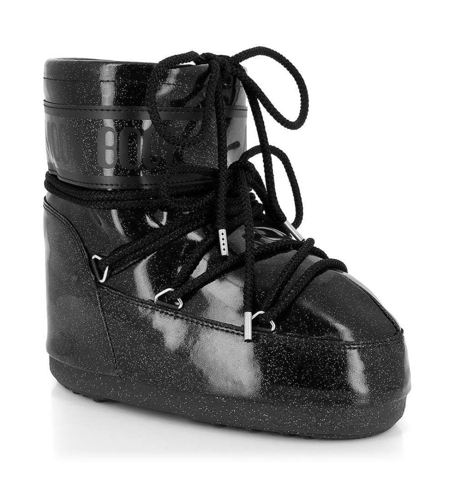Bottes Moon Boot Icon Low - Noir