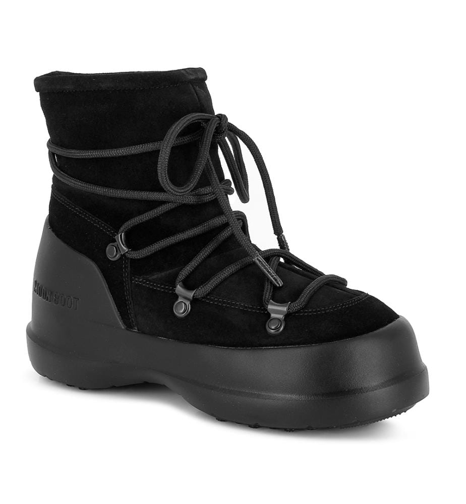 Bottes Après-Ski Luna - Noir