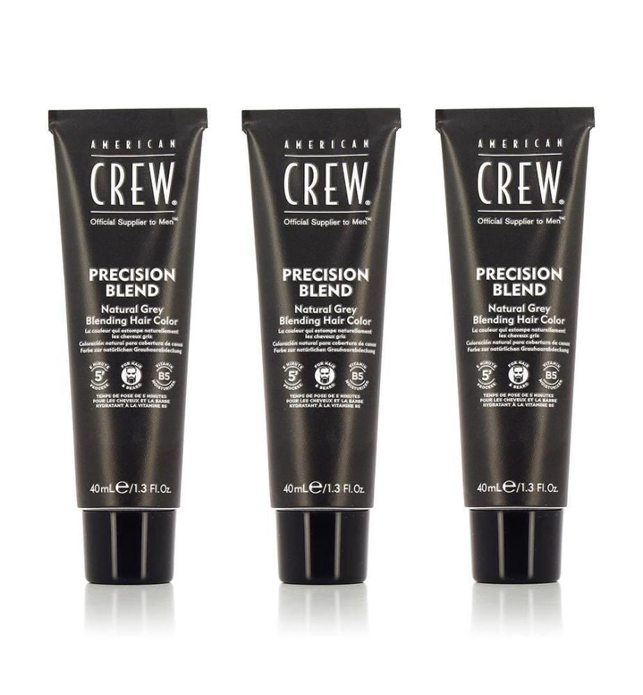 Coloration Precision Blend #7/8 Light Grey