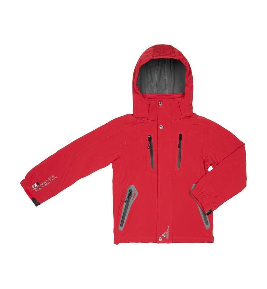 Blouson Ecilo